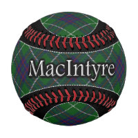 Clan MacIntyre Scottish Dream Tartan