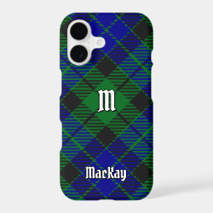 Clan MacKay