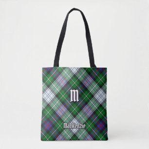 Clan MacKenzie habit Sac fourre-tout tatan
