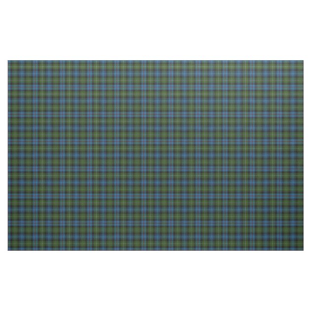 Mackenzie sales plaid fabric