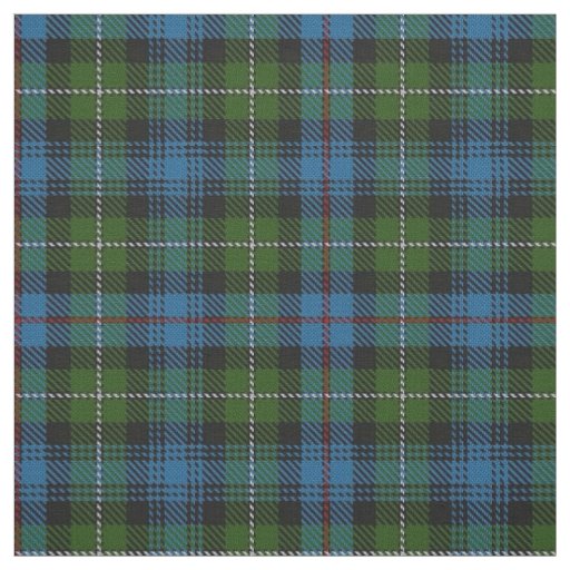 Mackenzie tartan hot sale plaid