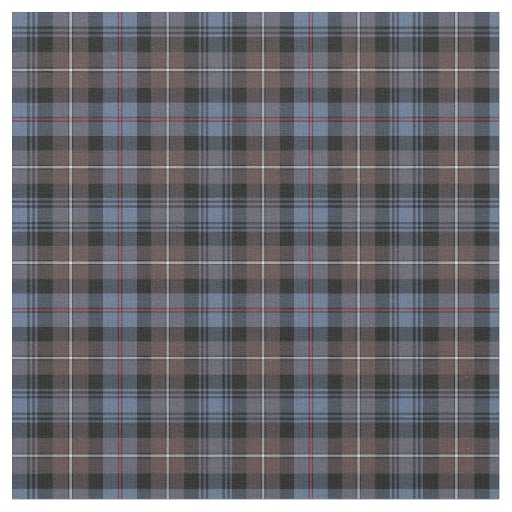 mackenzie plaid fabric