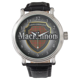 Clan MacKinnon Scotland Celebration Watch