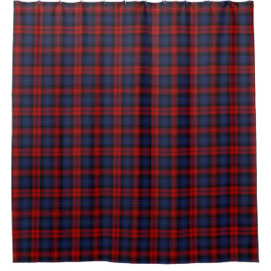 Clan MacLachlan Scottish Heritage Tartan