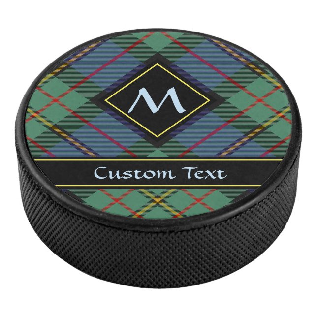 Clan MacLaren Tartan (3/4/2016 12:00:00 AM)