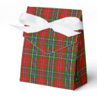 Clan MacLean Of Duart Tartan