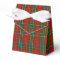 Clan MacLean Of Duart Tartan