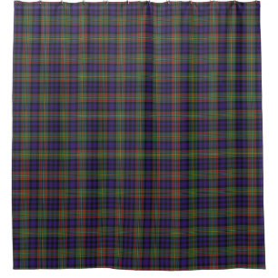 Clan MacLellan Scottish Heritage Tartan