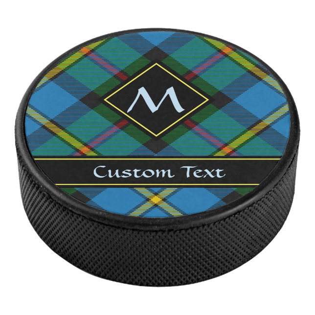 Clan MacLeod (3/4/2016 12:00:00 AM)