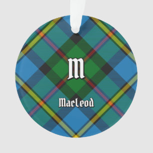Clan MacLeod