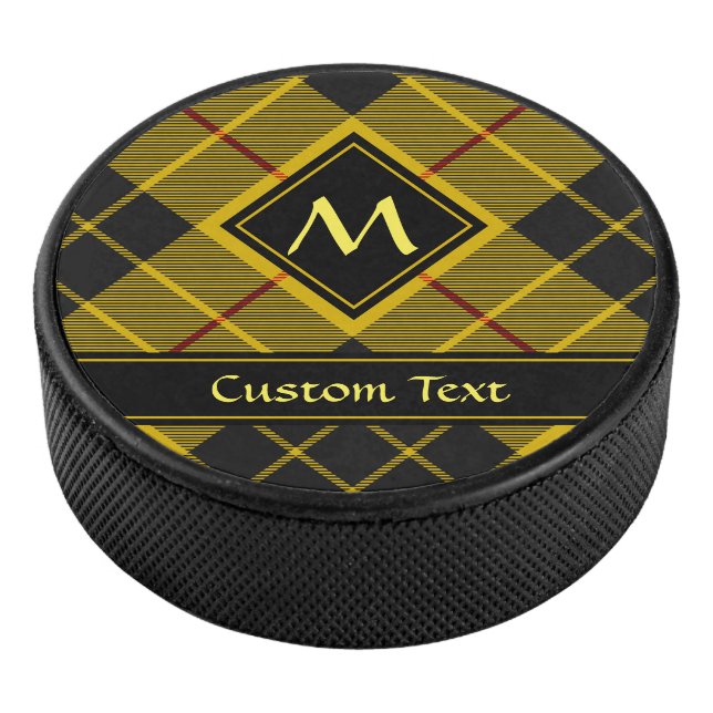 Clan Macleod de Lewis Tartan (3/4/2016 12:00:00 AM)