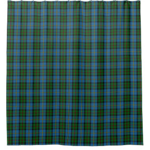 Clan MacLeod Scottish Heritage Tartan