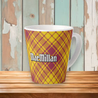 Clan MacMillan Dress Tartan