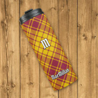 Clan MacMillan Dress Tartan