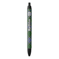 Clan MacMillan Hunting Tartan