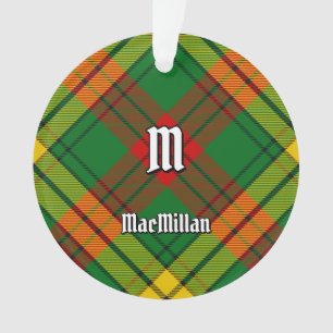 Clan MacMillan Tartan