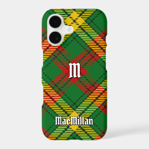 Clan MacMillan Tartan