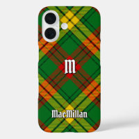 Clan MacMillan Tartan