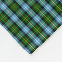Clan MacNeil Tartan