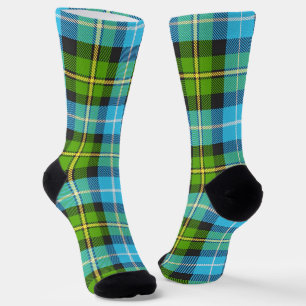 Clan MacNeil Tartan Socks