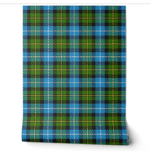 Clan MacNeil Tartan Wallpaper