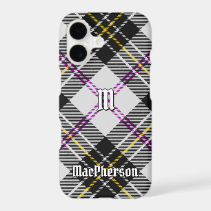 Clan MacPherson robe Tartan Coque-Mate coque iphon