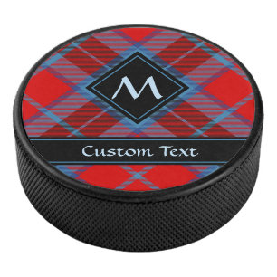 Clan MacTavish Tartan