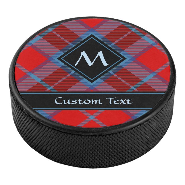Clan MacTavish Tartan (3/4/2016 12:00:00 AM)