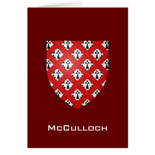 Clan McCulloch