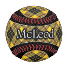 Clan McLeod MacLeod Scottish Dream Tartan