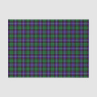Clan Mitchell Tartan