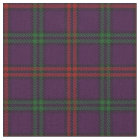 Clan Montgomery Scottish Tartan Plaid Fabric