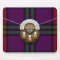Clan Montgomery Tartan And Sporran