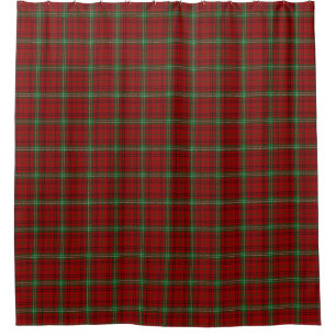 Clan Morrison Scottish Heritage Tartan