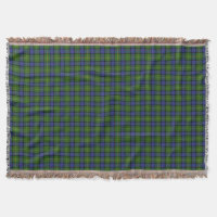 Clan Muir Tartan