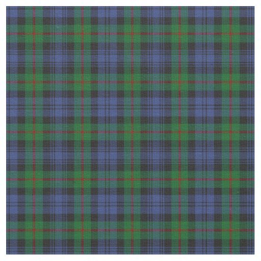 Murray tartan 2024