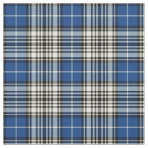 Clan Napier Tartan
