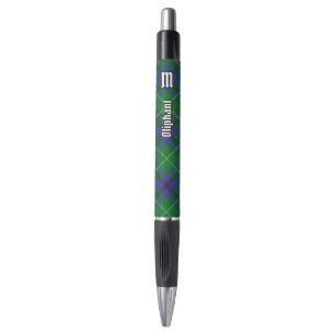Clan Oliphant Tartan Pen