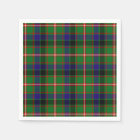 Clan Reid Tartan