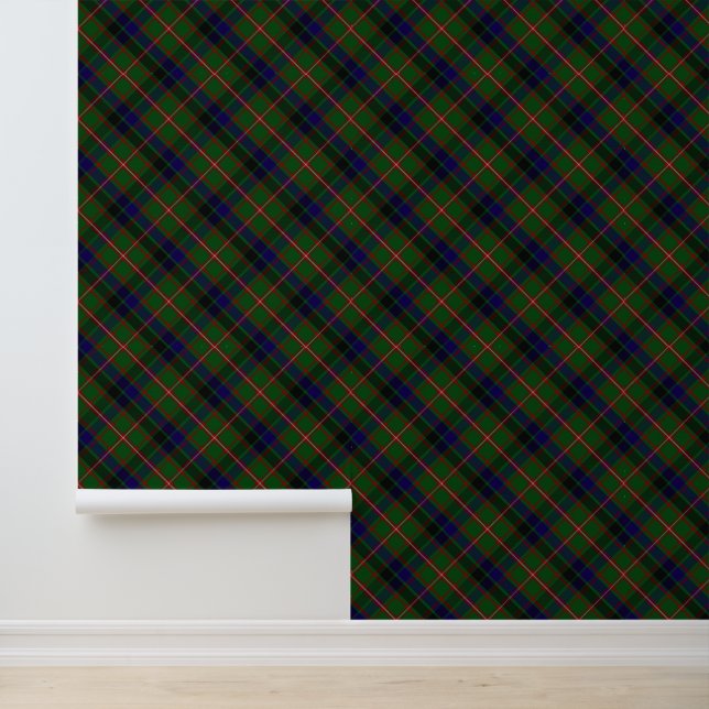Clan Reid Tartan Wallpaper (Application)