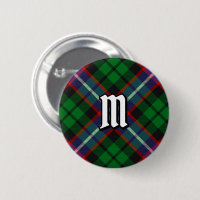 Clan Russell Tartan