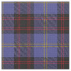 Clan Rutherford Scottish Tartan Plaid Fabric