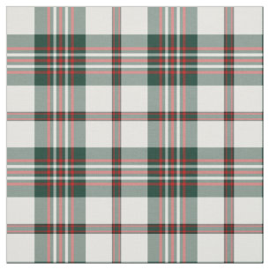 Clan Scott Dress Tartan Fabric
