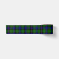 Clan Sinclair Tartan