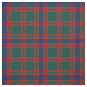 Clan Skene Tartan Fabric