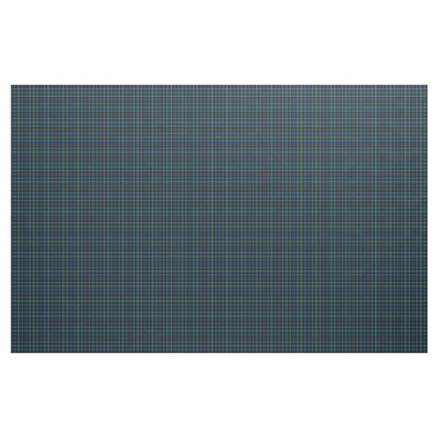 Smith best sale tartan fabric