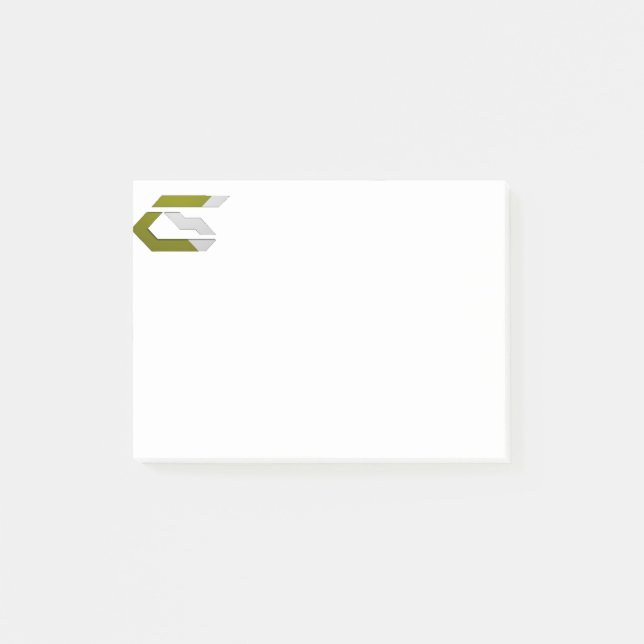 Clan Solow Sticky Notes (Front)