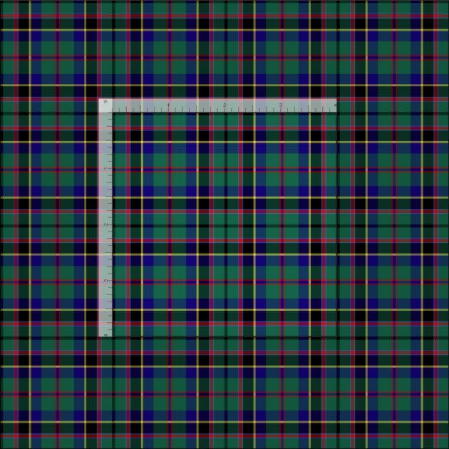 Stevenson sales clan kilt