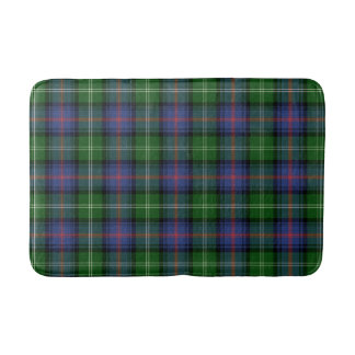 Clan Sutherland Tartan Bath Mat