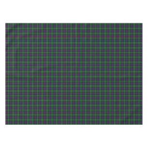 Clan Sutherland Tartan Nappe